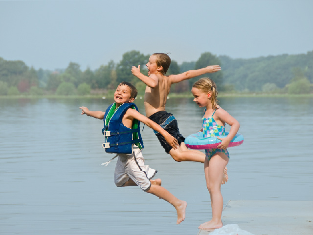 Camp, From Next Door to Across the Globe Fotoflexer Photojumpinginlake