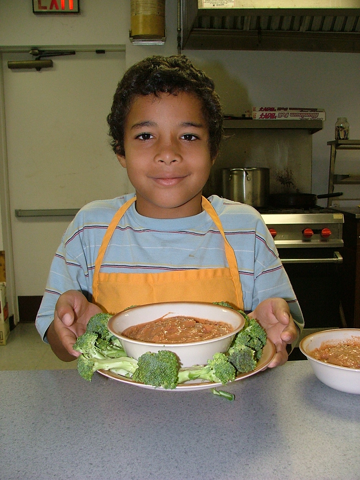 Is Vegan Healthy for Kids? - Metrokids