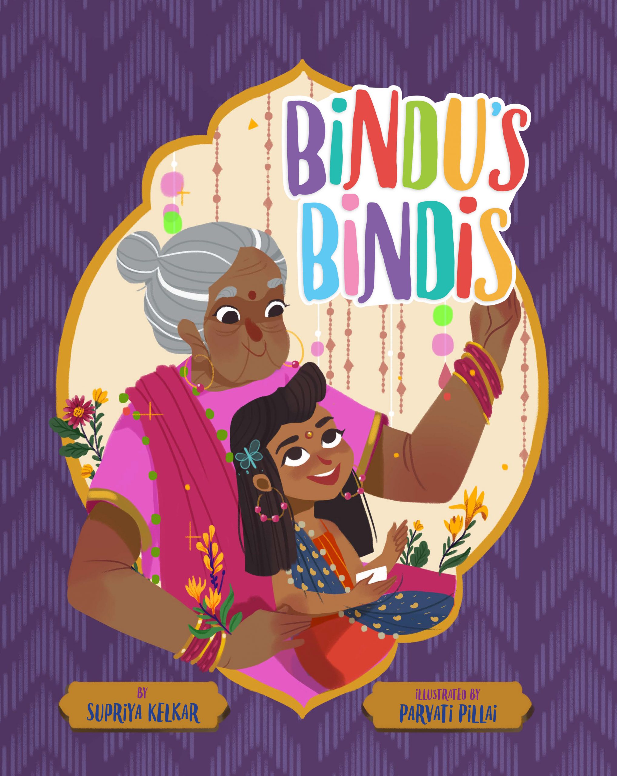 Bindus Bindi Scaled