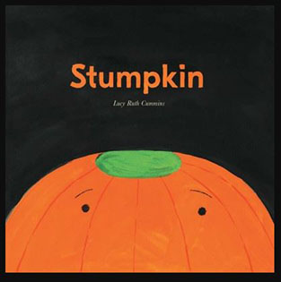 Bookmarked Stumpkin