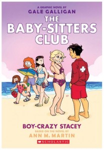 Boy Crazy Stacey