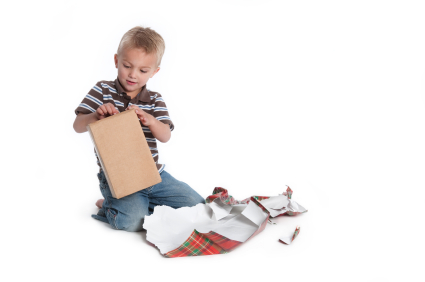 Fewer Toy Recalls This Year, But Dangerous Toys Still Out There Boyunwrappingxmasgiftcopy