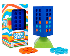 Cornercrush
