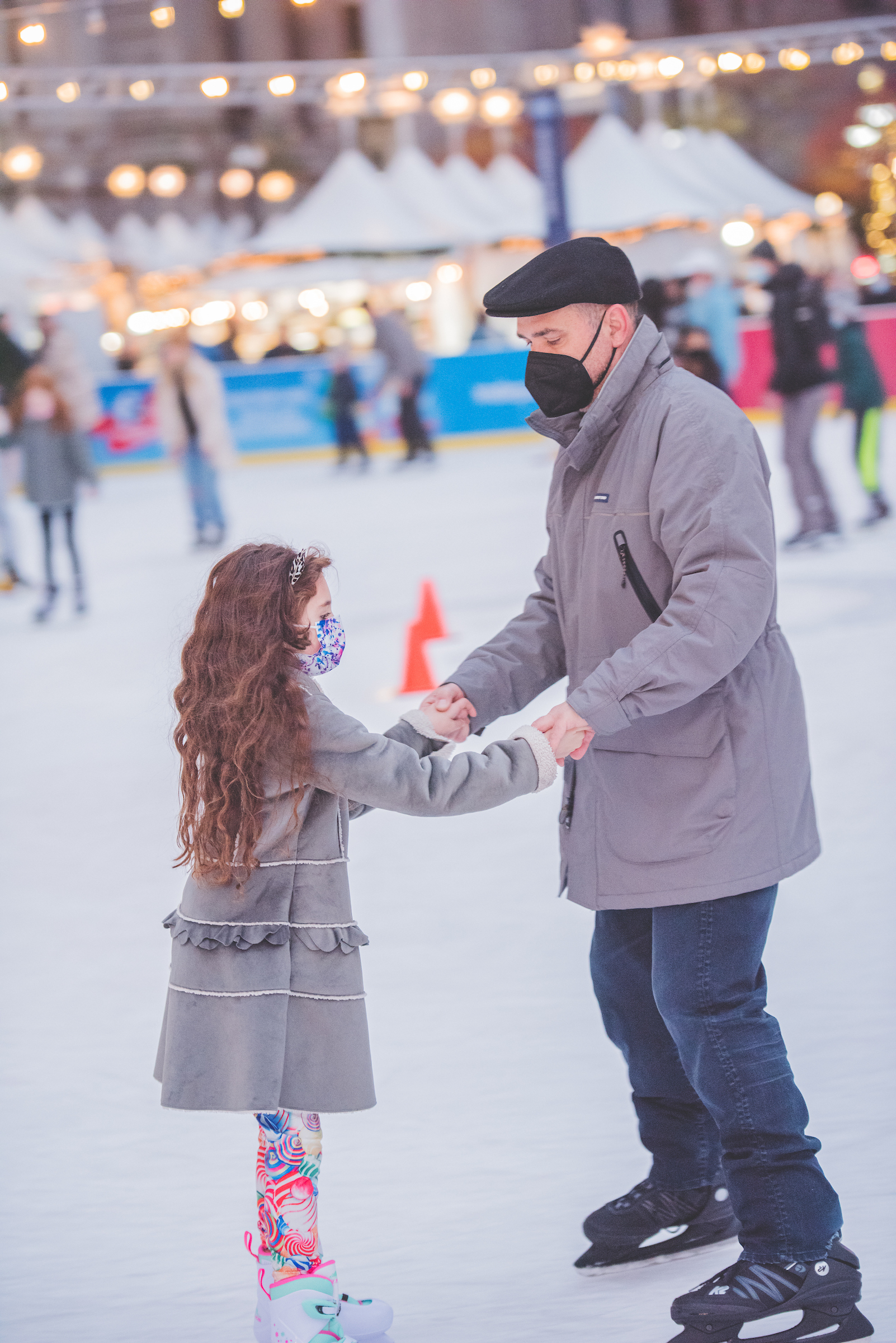 2021 Dilworth Winter