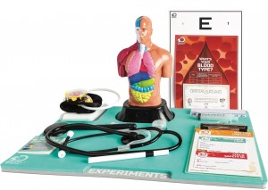 Discovery Mindblown Career Play Doctor Kit