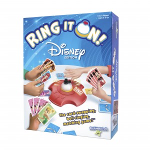 Disney Ring It On L Angle