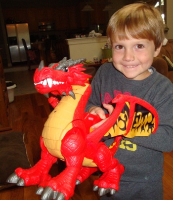 MetroKids parents' picks for play photo gallery