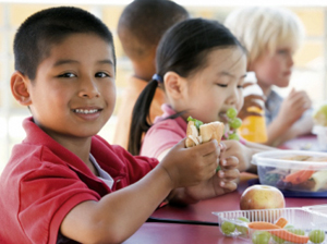 Food allergies on the rise