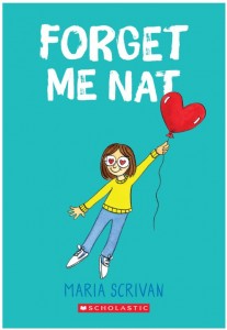 Forget Me Nat