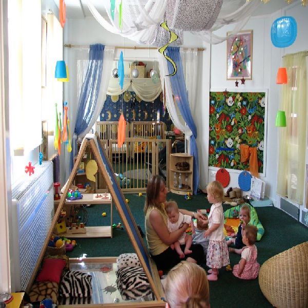 Should You Become an In-Home Childcare Provider?