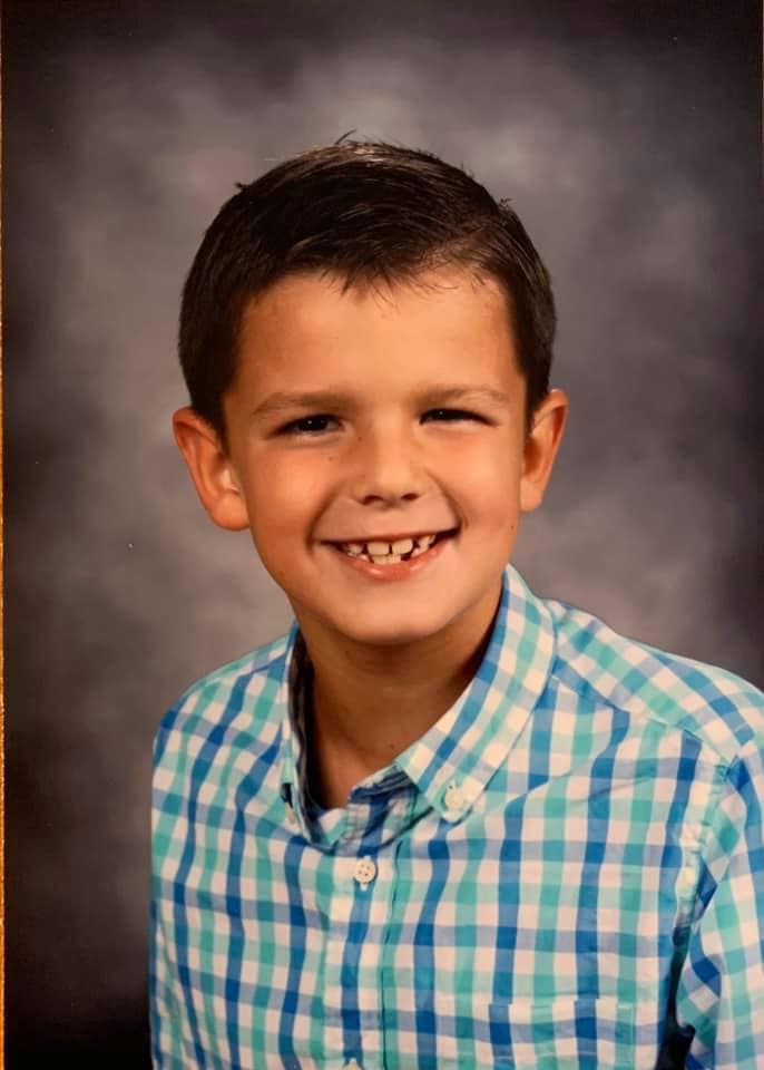Second Grader From Marple Newtown Dies From Flu Matthewwzorek