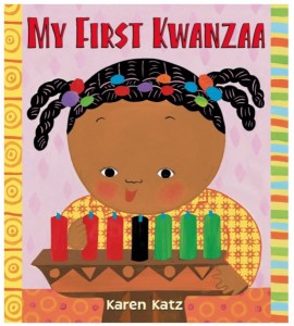 My First Kwanzaa