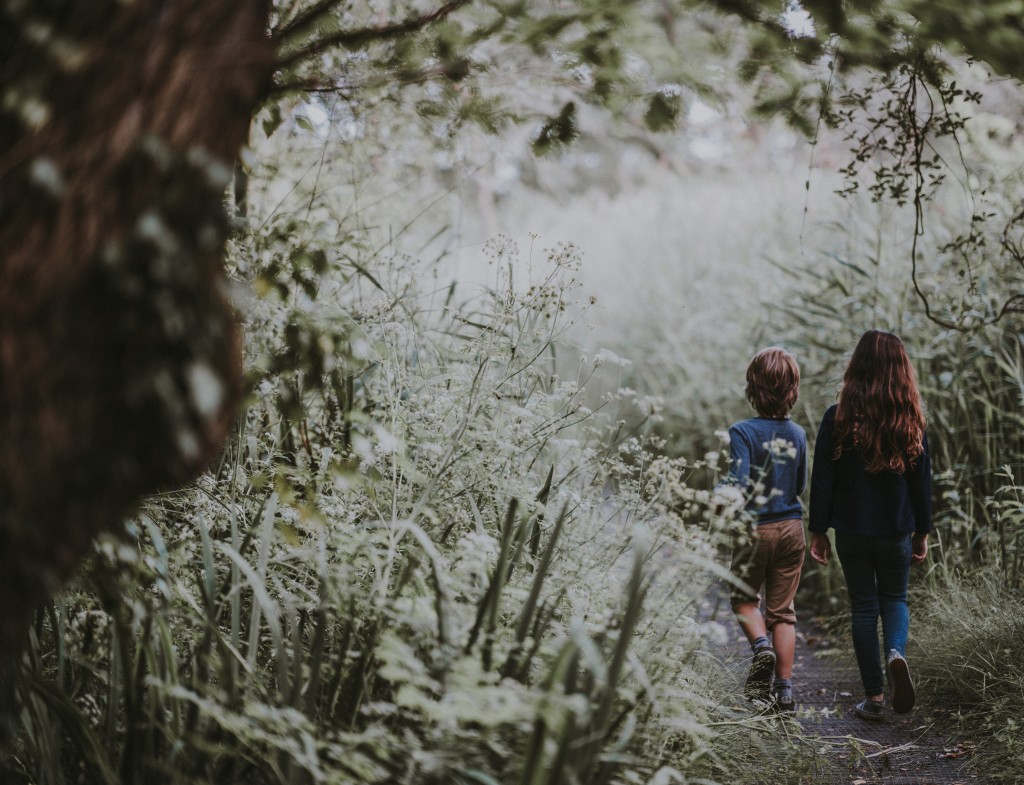 Photo By Annie Spratt On Unsplash