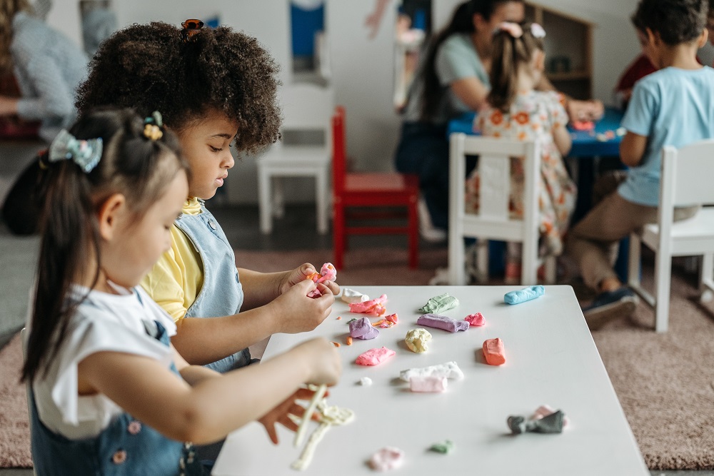 Child Care Trends in 2021 Photo By Pavel Danilyuk From Pexels