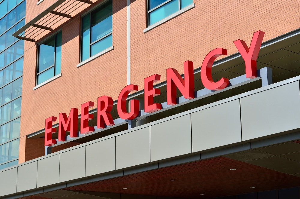 Emergency Room Injuries and How to Prevent Them Photo By Pixabay From Pexels