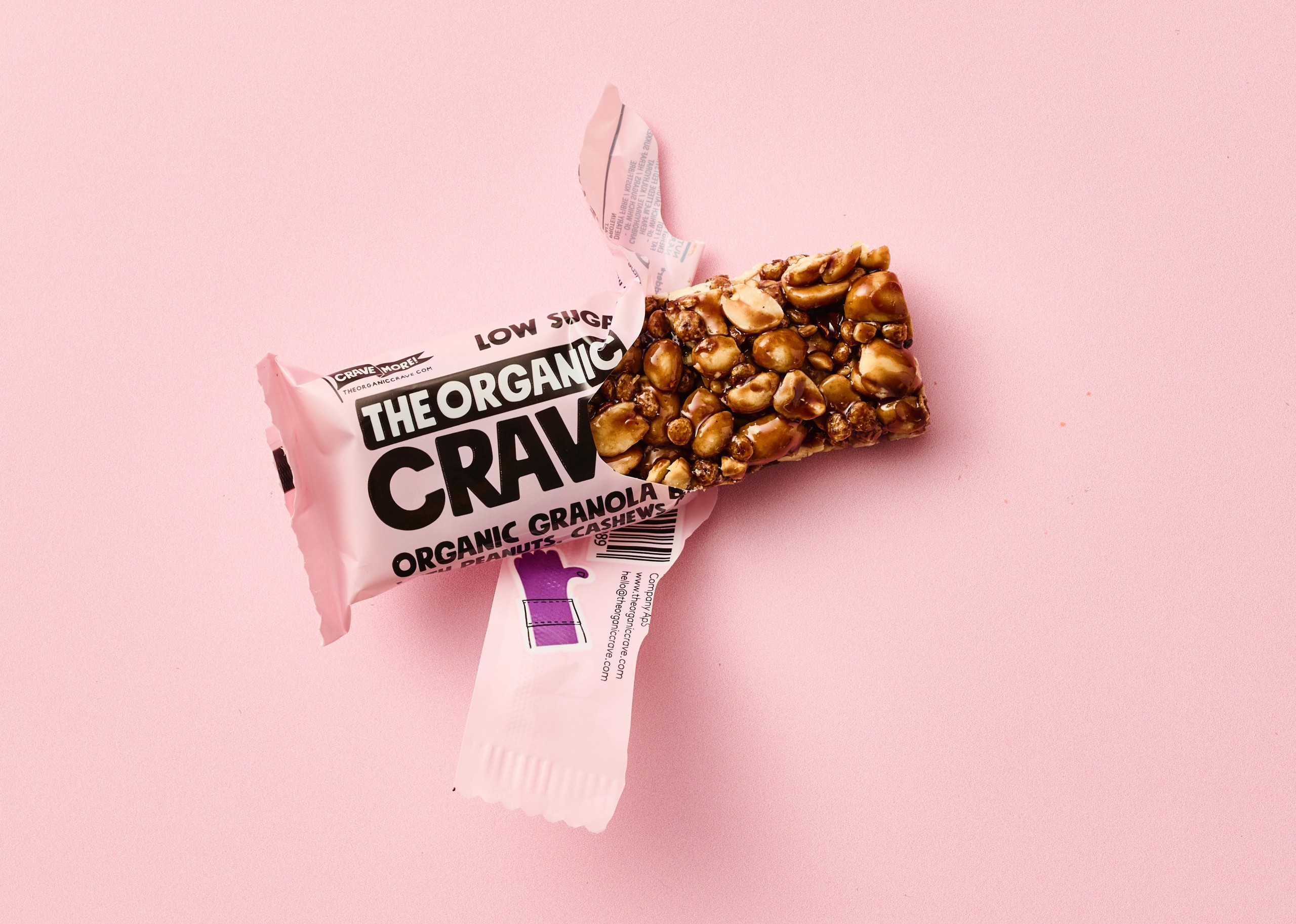 Photo By The Organic Crave Company On Unsplash