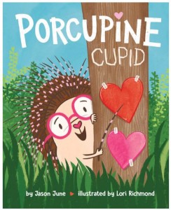 Porcupine Cupid