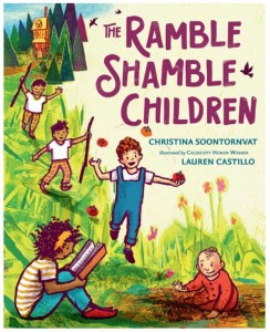 Ramble Shamble Children