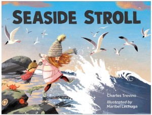 Seaside Stroll