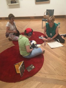 Sensory Friendly Saturday 717 Courtesy Of Brandywine