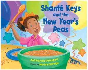 Shante Keys