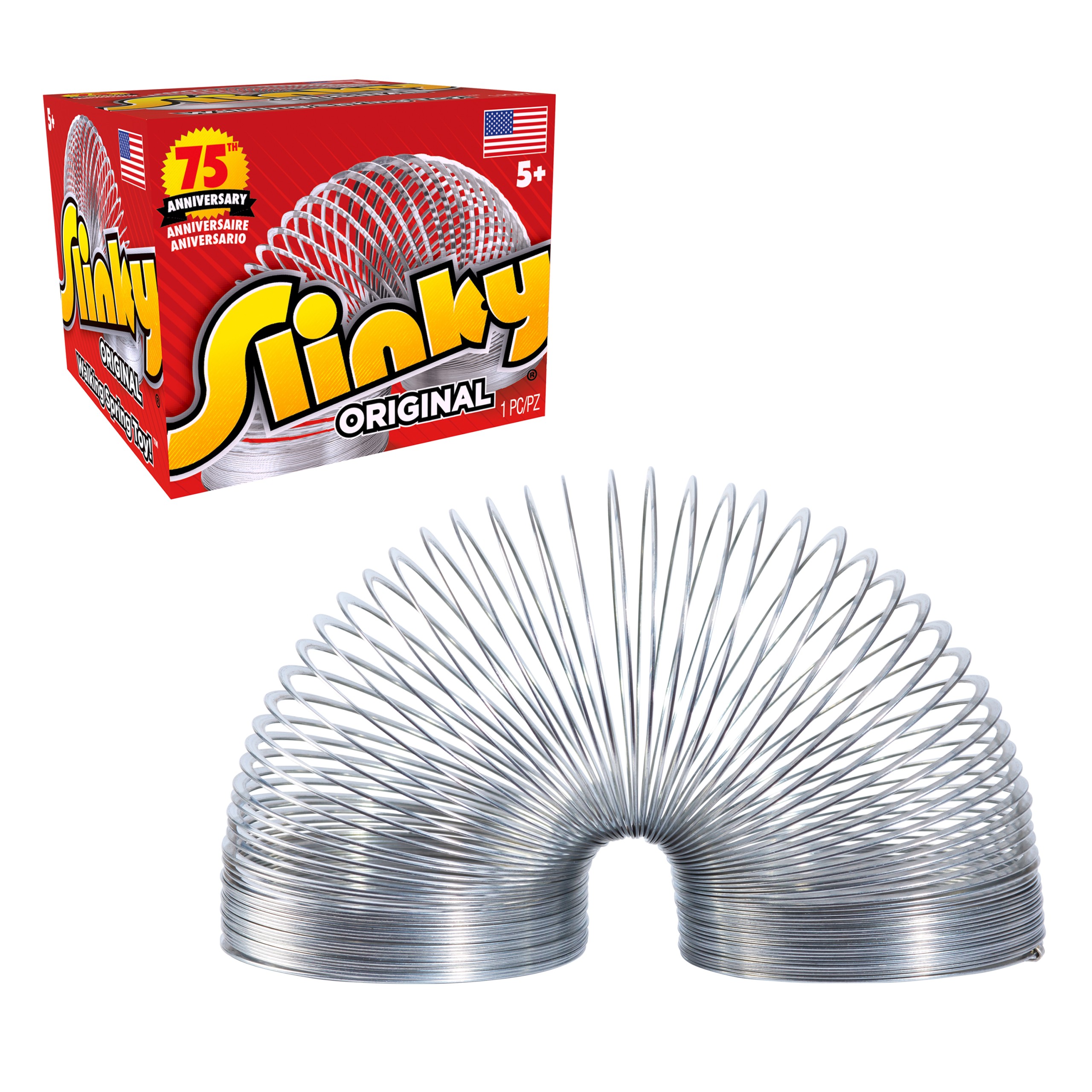 Classic Slinky
