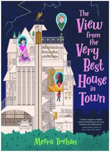 View From Best House