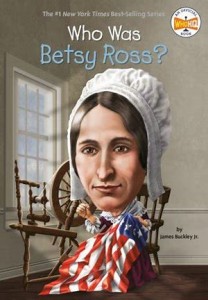Who Was Betsy Ross