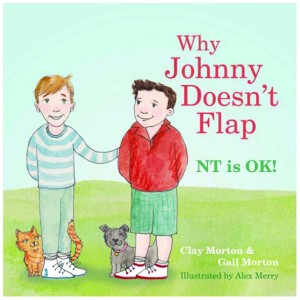 Why Johnny Doesnt Flap