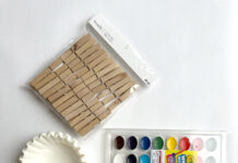 Decorate for Spring: Butterflies