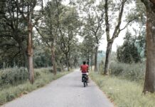 Five Bike Trails in Philadelphia That Lead Someplace Fun