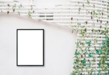 How to Craft Your Very Own Photo Frame