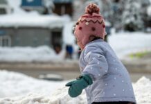 Snow Day Activities for Families