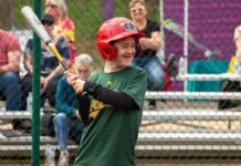 Adaptive Sports Are the Name of the Game