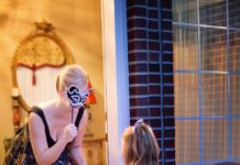 Pennsylvania Ranked Among Top 10 States for Trick-or-Treating
