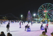 Winterfest Returns to Philadelphia for 2025 Season