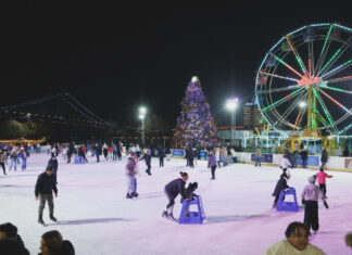 Winterfest Returns to Philadelphia for 2025 Season
