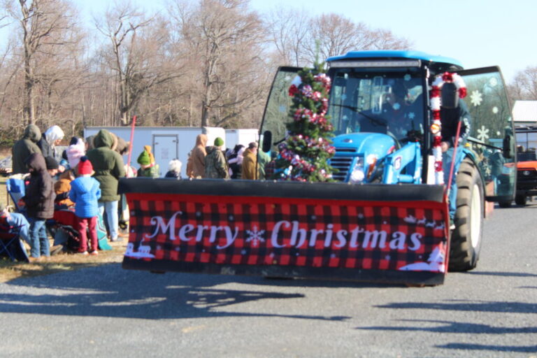 Family Fun Events in the Delaware Valley: Nov. 7-9