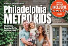 Philadelphia MetroKids Wins at Parenting Media Association Awards in 2025