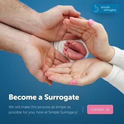 Simple Surrogacy Surrogate Coordination Program