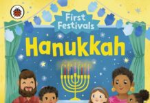 "Hanukkah (First Festivals)