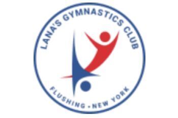 Lana s Gymnastics Club 2