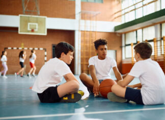 Growing a Social Circle Is Natural: Here’s How to Support Your Child as They Branch Out