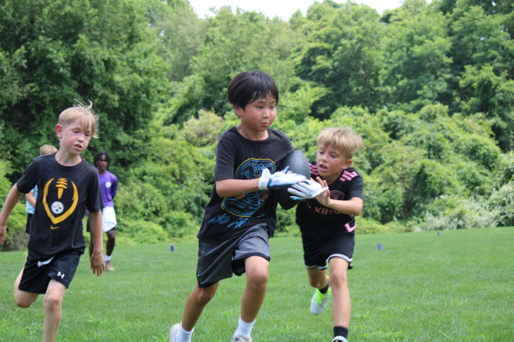 Delaware County Christian School Summer Programs