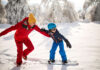 Why Talking About Safety and Respect Should Be a Part of Watching the Winter Games with Kids
