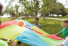 What 2 Ask … Before Choosing a Camp