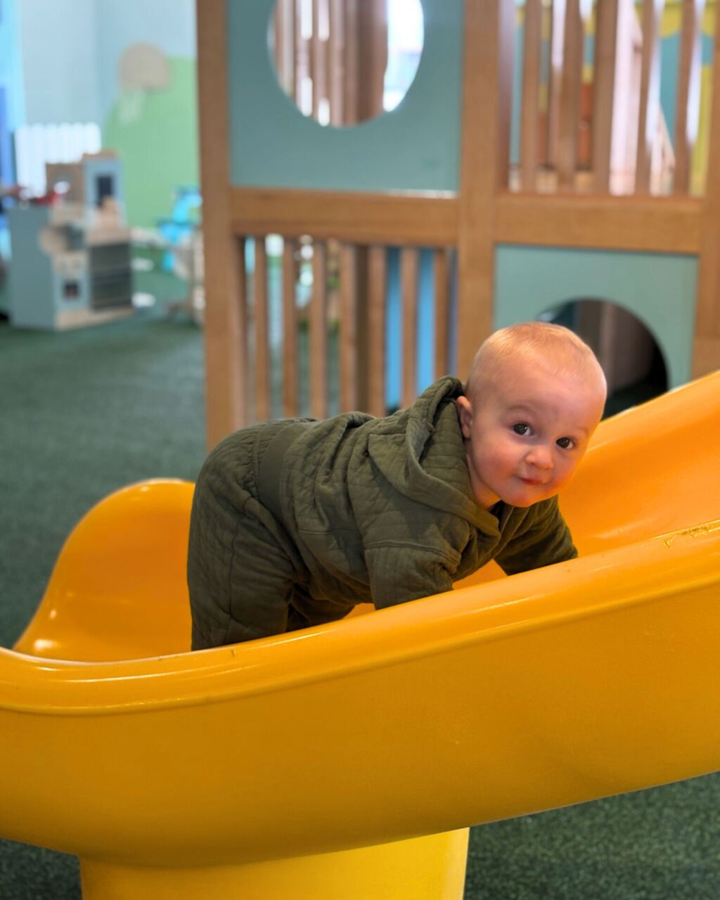 Delaware Valley Playgrounds & Indoor Play