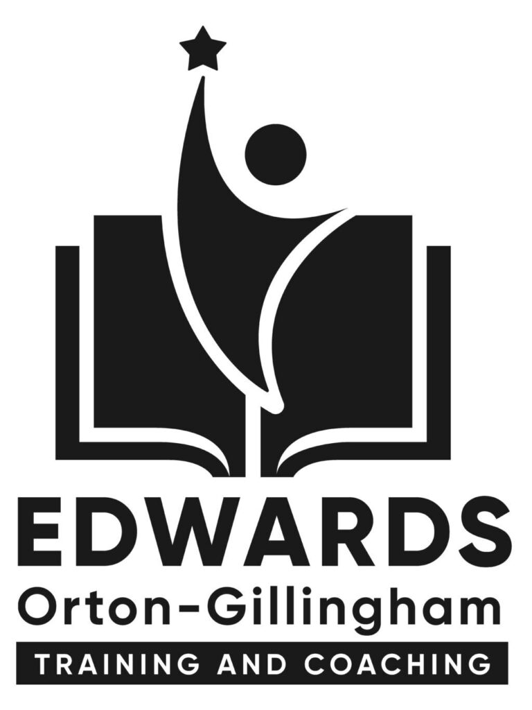 logo staked black and white Jill Edwards 768x1024