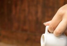 Fun Things to Do in Delaware Valley: March 12-15 Person pouring syrup on a stack of pancakes