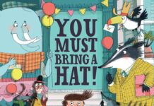Ready for a Party? 10 Books to Celebrate